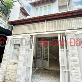 O1732 Reduced by 100 million VND! Near Go Vap Six-Way Intersection, Shared Ownership, 2 floors, 5.5x7.3m, 4.x billion VND _0