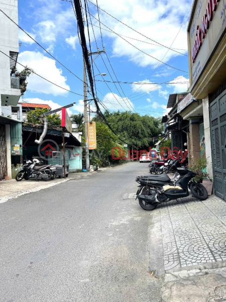 đ 30 Billion Business Frontage Nguyen Duy Cung Go Vap