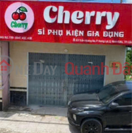 OWN NOW A FRONTAGE HOUSE - BUSINESS Tran Hoang Na Street - Cheap Price, Tan An Ward, Ninh Kieu, Can Tho _0