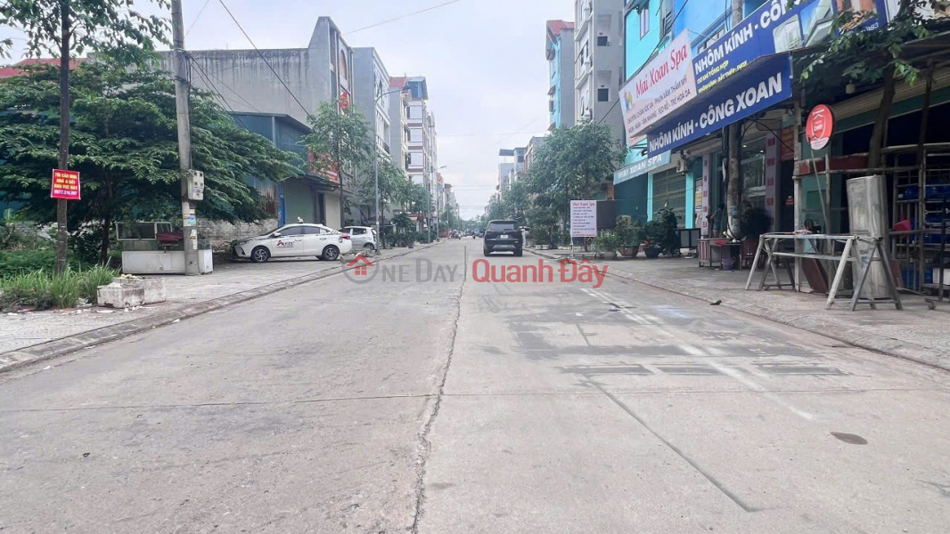 đ 10 Million | OWNER Sells Land Lot for Population Expansion with Ready 3-Story Boarding House - Population Expansion Due to Phuong Lieu, Que Vo - Bac Ninh