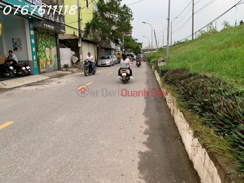 Tram Street Land, Aeon Neighbor, Vietnam | Sales, đ 3.6 Billion