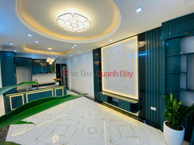 Property Search Vietnam | OneDay | Nhà ở Niêm yết bán | NGÃ TƯ SỞ, Ô TÔ ĐỖ CỬA, NGÕ THÔNG, NỞ HẬU
44m x 6 tầng, giá 7,9 tỷ