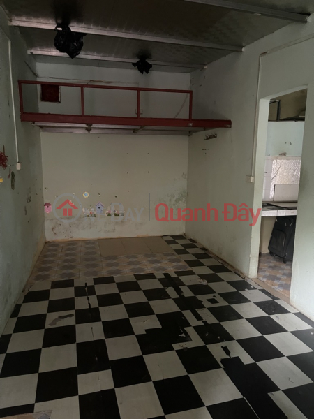 Rare item !!! House for sale in C4 Hoa Lam, open alley, car can enter the house, 33m2, only over 4 billion, negotiable. Contact 0936123469 | Vietnam | Sales, đ 4.8 Billion