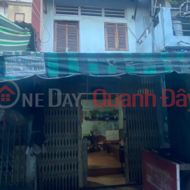 HOT HOT - HOUSE FOR SALE FRONT OF Tan Phu MARKET Hoang Ngoc Phach Street, Phu Tho Hoa Ward, Tan Phu District, HCM _0