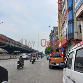 BÁN NHÀ MẶT PHỐ NGUYỄN XIỂN, 6 TẦNG THÔNG SÀN VỈA HÈ 5M, KINH DOANH, VĂN PHÒNG, CHỈ 20.X TỶ _0