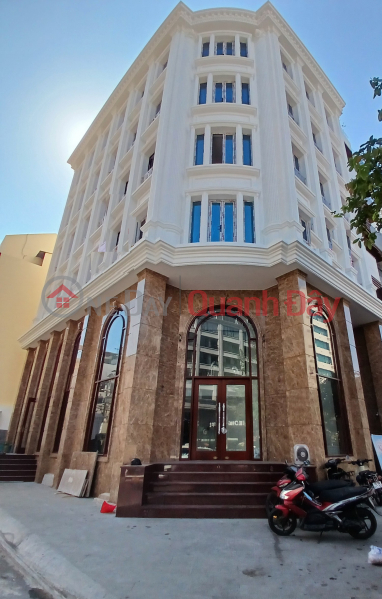 Property Search Vietnam | OneDay | Residential | Rental Listings | CORNER BUILDING 2 MOUTH PHOTO, 1600m2, WITH ELEVATOR, FIRE PROTECTION