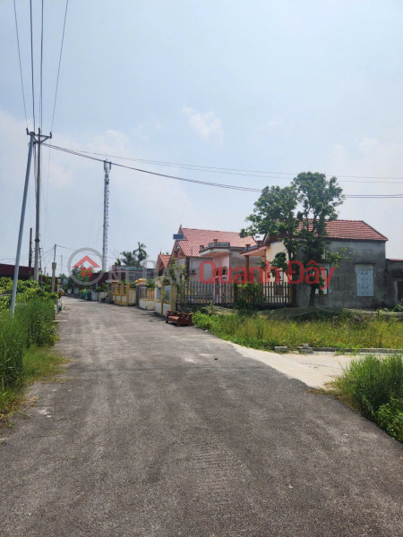 Property Search Vietnam | OneDay | Residential | Sales Listings, LOT DOAN XA 4 – 6M ASPH ROAD FRONTAGE – PRICE ONLY 2.2X BILLION – WELCOMING THE SEAPORT WAVE ZALO 0567 222 555