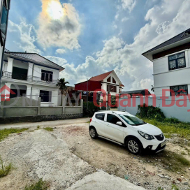 LÔ GÓC 59M² GIÁ CHƯA ĐẾN 2 TỶ – SÁT ĐƯỜNG HẢI PHONG, HÒA NGHĨA ZALO 0567 222 555 _0