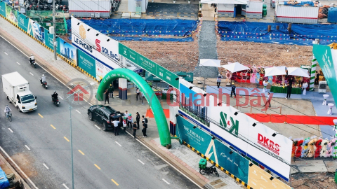 The Emerald Garden View chỉ 7tr/tháng Chuẩn sống tinh tế, thanh toán nhẹ nhàng _0