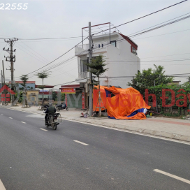 LAND FOR SALE ON HAI PHONG ROAD, HOA NGHIA - PRIME BUSINESS LOCATION - ZALO 0567 222 555 _0
