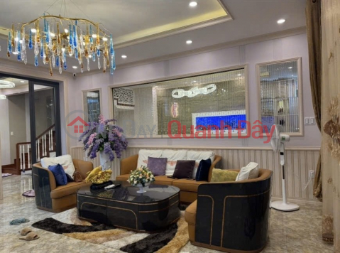 CHỈ 19 TỶ - BIỆT THỰ NGHỈ DƯỠNG HÒA XUÂN - ĐẲNG CẤP THƯỢNG LƯU _0