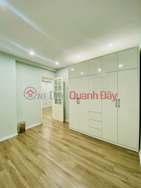 Property Search Vietnam | OneDay | Residential | Sales Listings Selling 2nd floor Military Center K80 Vinh Phuc, Ba Dinh 69m2, 2 bedrooms, beautiful new 2.78 billion
