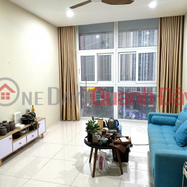 Owner rents out 2N2VS apartment, area 94m2, newly renovated _0