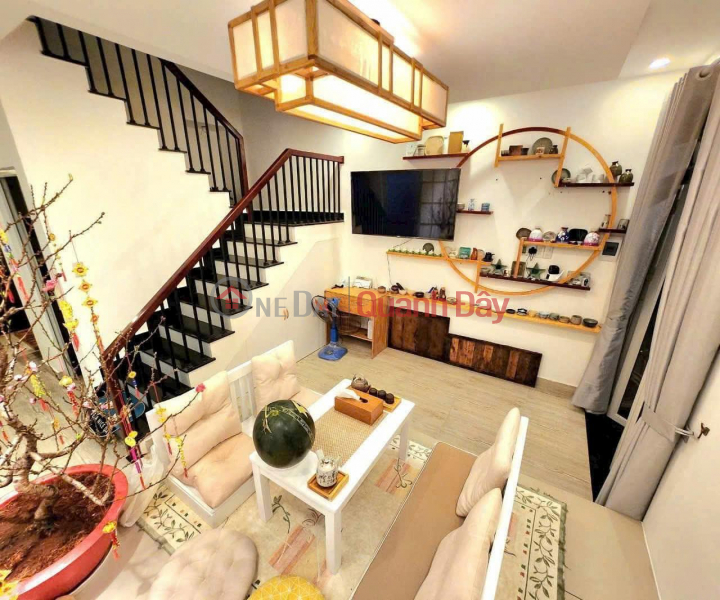 New House for Sale in Dong Tam Ward 4, Da Lat, 3.6 Billion, Negotiable Sales Listings