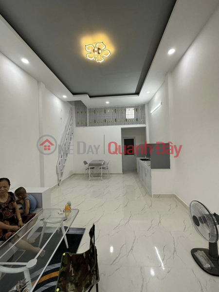 Property Search Vietnam | OneDay | Residential | Sales Listings | Alley 6m, Le Trong Tan 41m2 - 3.x billion, Tan Phu