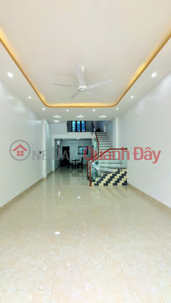 Property Search Vietnam | OneDay | Residential, Sales Listings | 4-STOREY HOUSE FOR SALE NEAR KY BA MARKET, BOTH RESIDENTIAL AND BUSINESS, BEAUTIFUL, MODERN HOUSE