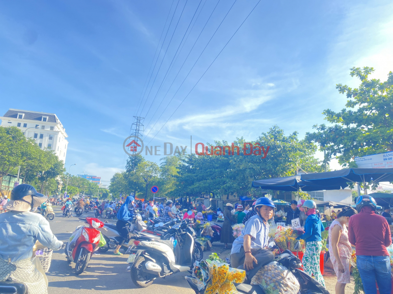 Property Search Vietnam | OneDay | Residential | Sales Listings Busy Le Thanh Nghi business street from 15 billion to 10 billion only