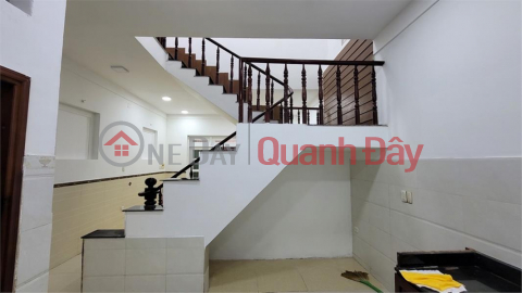 Bán Nhà 2 Tầng 50m2 Ngang 5m Nhỉnh 3 tỷ Hiệp Thành Quận 12 _0