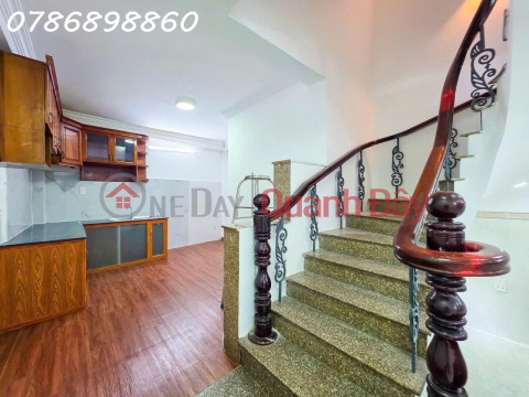 BÁN NHÀ HẺM 160 NGUYỄN VĂN QUỲ – QUẬN 7 _0