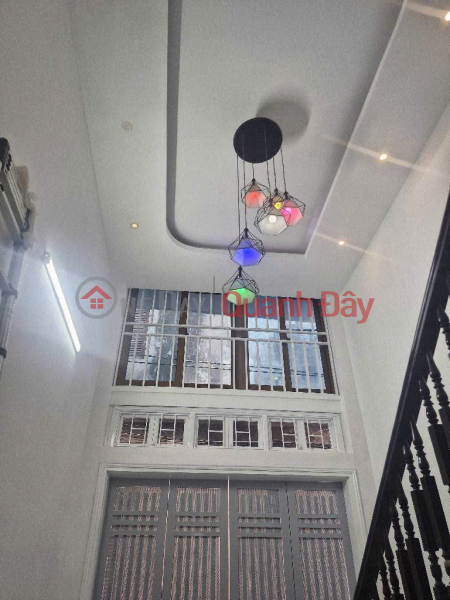 đ 6,2 tỷ CƠ HỘI VÀNG - NHÀ HÀ ĐÔNG - VỊ TRÍ ĐẸP - Ô tô đỗ ngày đêm - Tiện lợi
