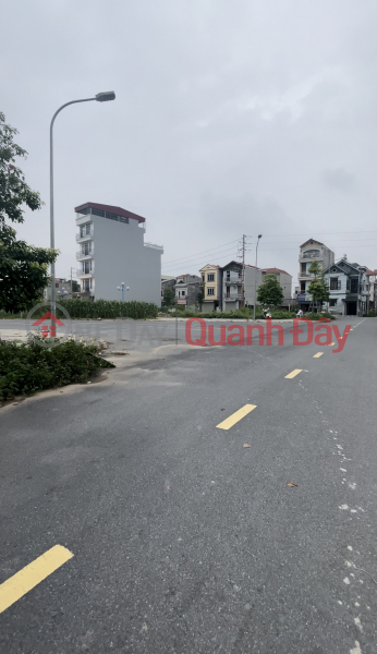 Property Search Vietnam | OneDay | Residential Sales Listings | Auction land in Mai Lam commune, Dong Anh district, X1 Le Xa service area near Vin Co Loa