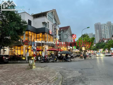 Quick Sale Urgent Sale Corner Lot 5 Floors Elevator Street Front Nguyen Khuyen Business Class Price 3xxx _0