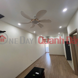 NAM TRUNG YEN APARTMENT, AREA 60M2, 2 BEDROOMS, PRICE 5.7 BILLION, BEAUTIFUL HOUSE, AVAILABLE IMMEDIATELY _0