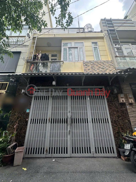 Thong Nhat House, Car Alley, Thong Tay Hoi Ward _0