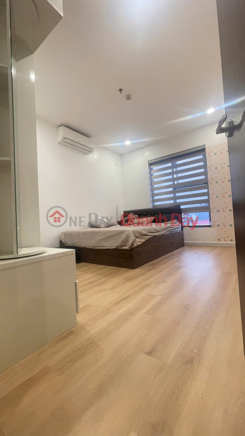 Owner needs to sell Blue Star Gia Lam apartment – Fully furnished – Price only 60.5 million VND\/m2, Contact 0985865658 _0