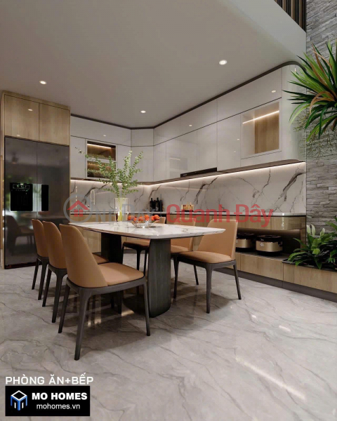 **House for sale in alley 202 Pham Van Hai, ward 3, Tan Binh; (5*12) only 7 billion _0