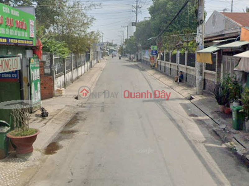 Discount 600 million! Square House SHR 2 floors HXH 303m2 - Phung Thi Chuyen Hoc Mon SS | Vietnam Sales | đ 6.6 Billion