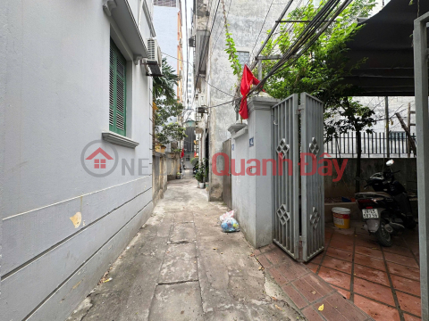 Bán nhà Xuân Đỉnh nở hậu, gần chợ 92m2- 2 tầng- giá 19,8 tỷ _0