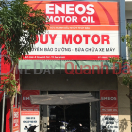 Eneos Duy motor- 264 Lê Quảng Chí,Cẩm Lệ, Việt Nam