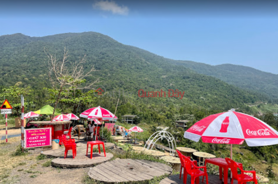 Cà phê núi (Mountain coffee) Sơn Trà | ()(1)