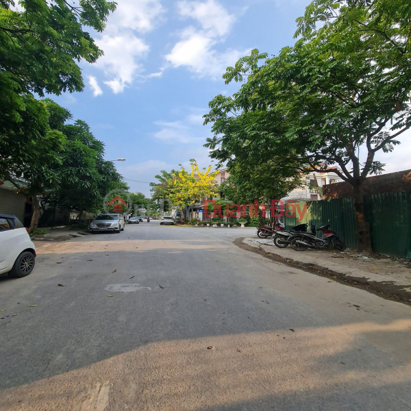 TĐC Trâu Quỳ, Gia Lâm. 61m2, mt 4m, đường 13m view vườn hoa chỉ 11 tỷ x. Lh 0989894845, Việt Nam Bán | đ 11,7 tỷ
