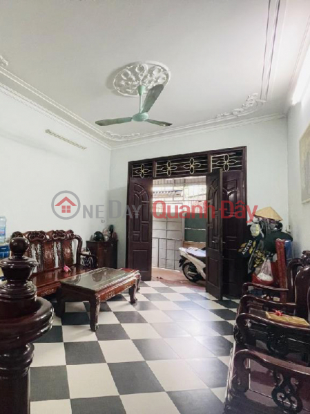 Property Search Vietnam | OneDay | Nhà ở, Niêm yết bán, Bán nhà Lạc Long Quân Gần Hồ Tây 52m2 4 tầng 7.95 tỷ (152 triệu/1m2) Lô góc Ở sướng