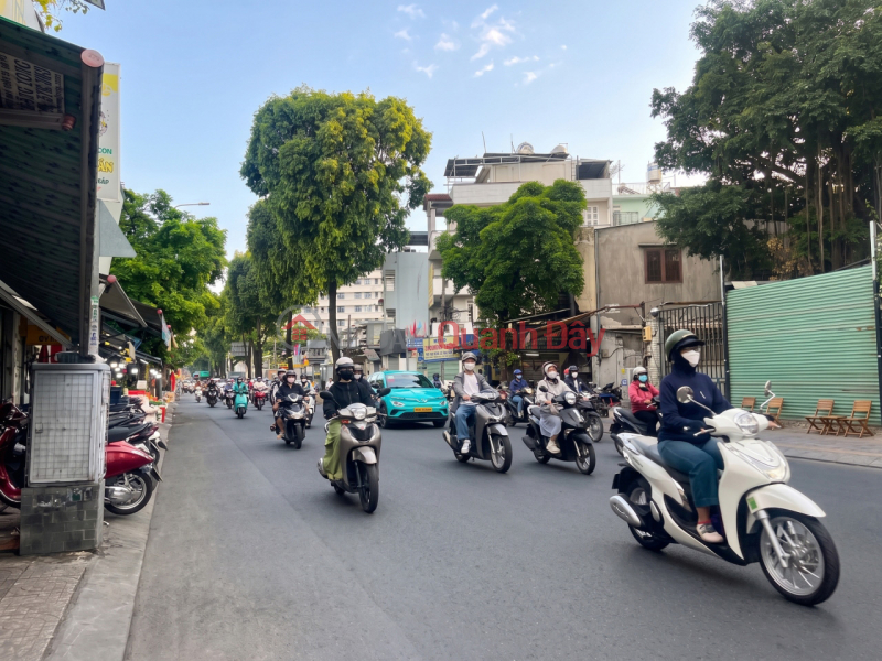 Property Search Vietnam | OneDay | Residential | Sales Listings [O2331*] HUGE 7M FRONTAGE PROPERTY IN GO VAP DISTRICT