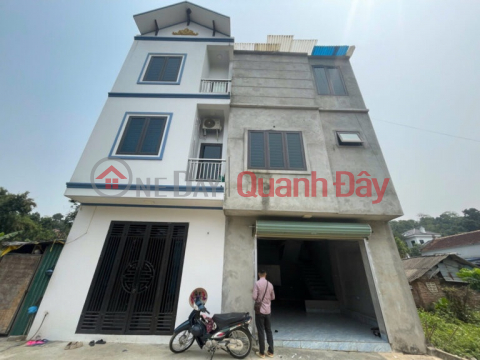 SUPER RARE HOUSE FOR SALE 42.8M2 IN TIEN PHUONG-CHUONG MY WARD-HANOI _0