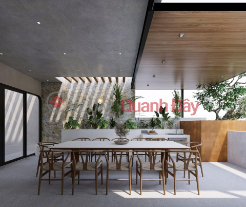 **Bán nhà phường 2 Tân Bình, Mặt tiền Yên Thế (9x15) khu Vip sân bay _0