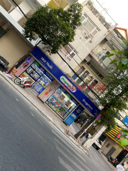 Phamarcity (Phamarcity),Tan Binh | (2)