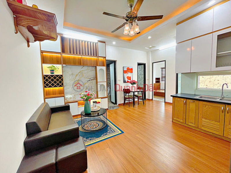 Chính chủ bán căn góc chung cư CT12B Kim Văn Kim Lũ - View thoáng đẹp - Giá tốt tại Hà Nội Niêm yết bán
