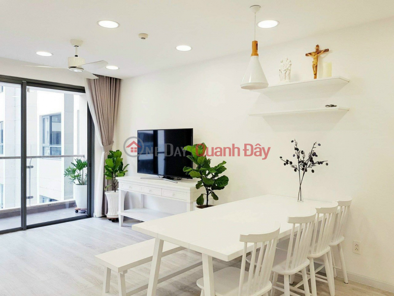 Property Search Vietnam | OneDay | Residential, Sales Listings City apartment for sale. THU DUC 2ty 0904609771