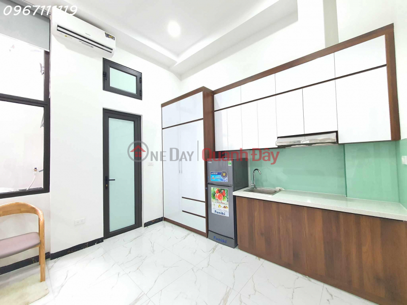 đ 24 tỷ | CCMN ĐỘI CẤN, 104M2, 8 TẦNG THANG MÁY, 22 PHÒNG CAO CẤP, DÒNG TIỀN 2 TỶ