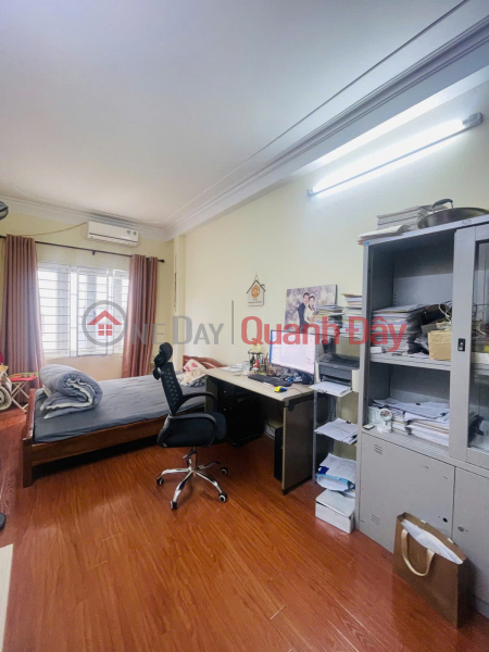 BÁN NHÀ KIM GIANG- THANH LIỆT, 35 M2, 5 TẦNG, MĂT TIỀN 3,3 M, GIÁ 11,5 TỶ. | Việt Nam | Bán đ 11,5 tỷ