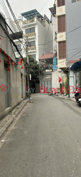 đ 15.6 Billion | HOUSE FOR SALE IN NGOC LAM CENTER, 7.5 STORIES WITH ELEVATOR, NEAR MIPEC LONG BIEN