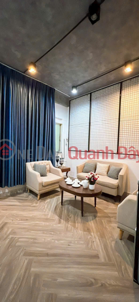 Property Search Vietnam | OneDay | Nhà ở Niêm yết cho thuê | 102. Nhà 6 Triệu 2 Phòng Ngủ Chung Cư Hưng Phú