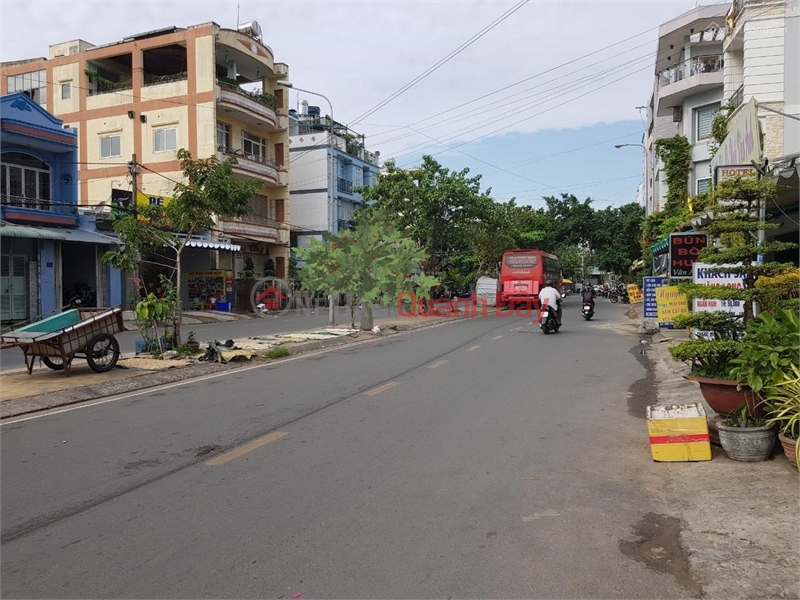 Property Search Vietnam | OneDay | Residential | Sales Listings, Urgent sale house on Dam Than Huy street, right at Tan Huong market, Tan Phu. Very good price.