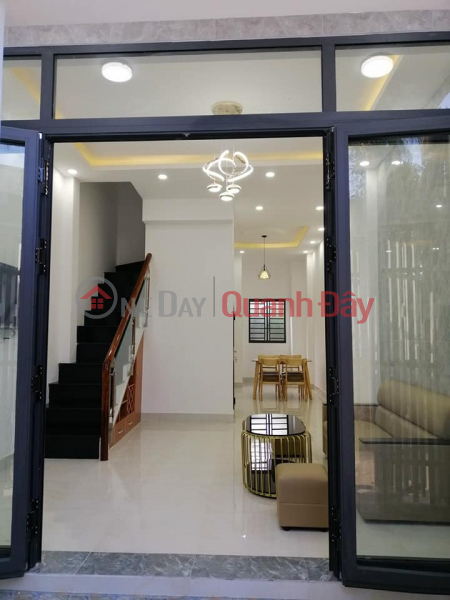 Property Search Vietnam | OneDay | Residential | Sales Listings, HOUSE FOR SALE 1 MILLION + 1 storey Alley 2, Le Quy Don, An Binh, Rach Gia, Kien Giang