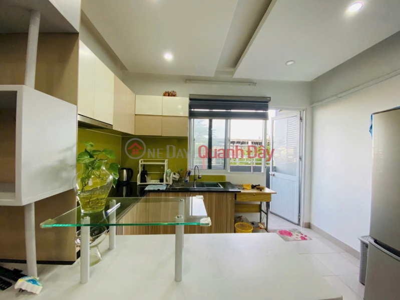 CT4 APARTMENT Vinh Diem Trung, Nha Trang 60m2 price only 1 billion 590 Sales Listings