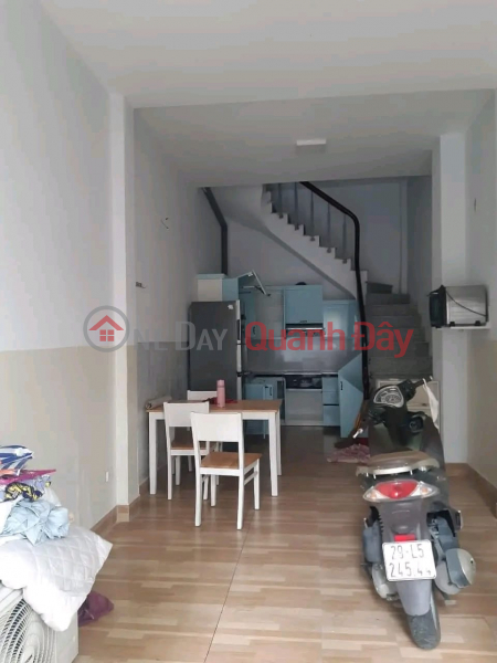 Property Search Vietnam | OneDay | Residential Sales Listings | Thanh Xuan, subdivided house, car parking, playground in front of the house, 5 floors with lots of wind, 5.69 billion